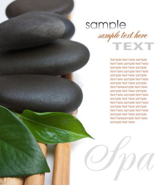 Spa gevşeme uygulamaları