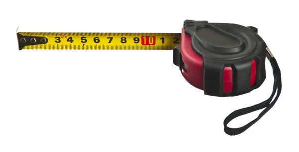 Tape measure — Stock Photo, Image