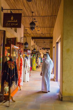 Madinat Jumeirah
