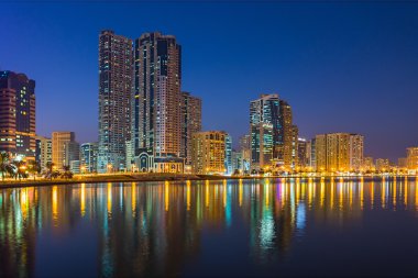 Sharjah