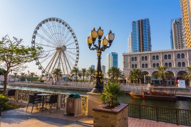 Sharjah