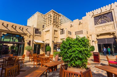 Madinat Jumeirah