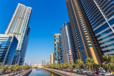 Sharjah