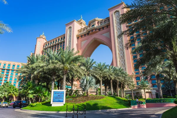 atlantis otel
