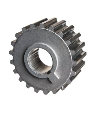 Gears'ı mekanizmaları