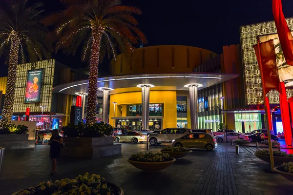 World's largest shopping mall — Stock Photo, Image