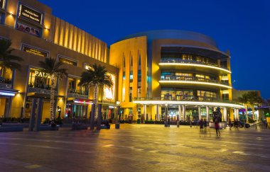 Dünya'nın en büyük alışveriş merkezi