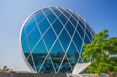  aldar Genel Müdürlük Binası