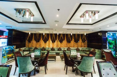 iç otel grand royal hotel apartments