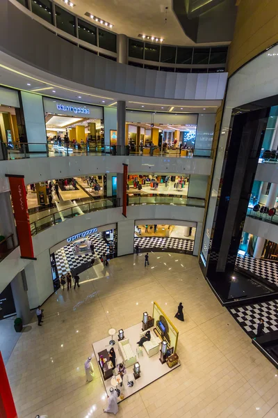 World's largest shopping mall — Stock Photo, Image