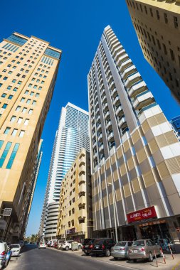 Sharjah, Birleşik Arap Emirlikleri