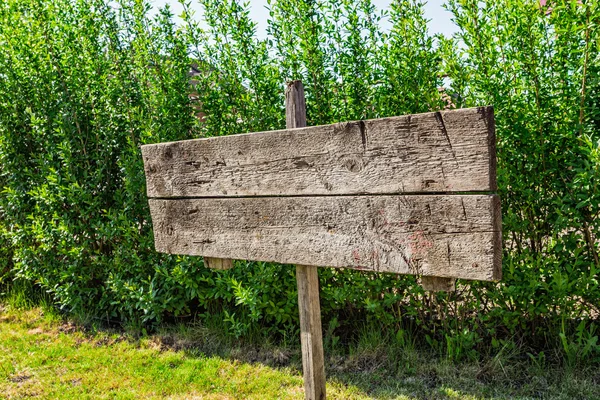 Ondertekenen een pointer naar de Raad van bestuur — Stockfoto