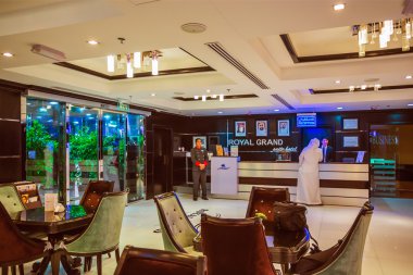 Hotel grand royal hotel apartments