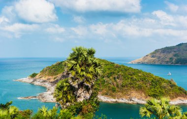 Phuket Adası