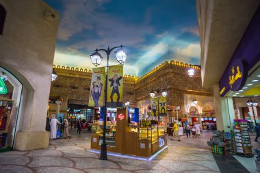 Battuta Alışveriş Merkezi