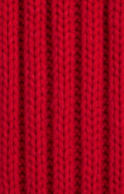 örme yün arka plan