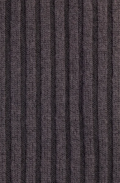 毛针织物的背景 图库照片