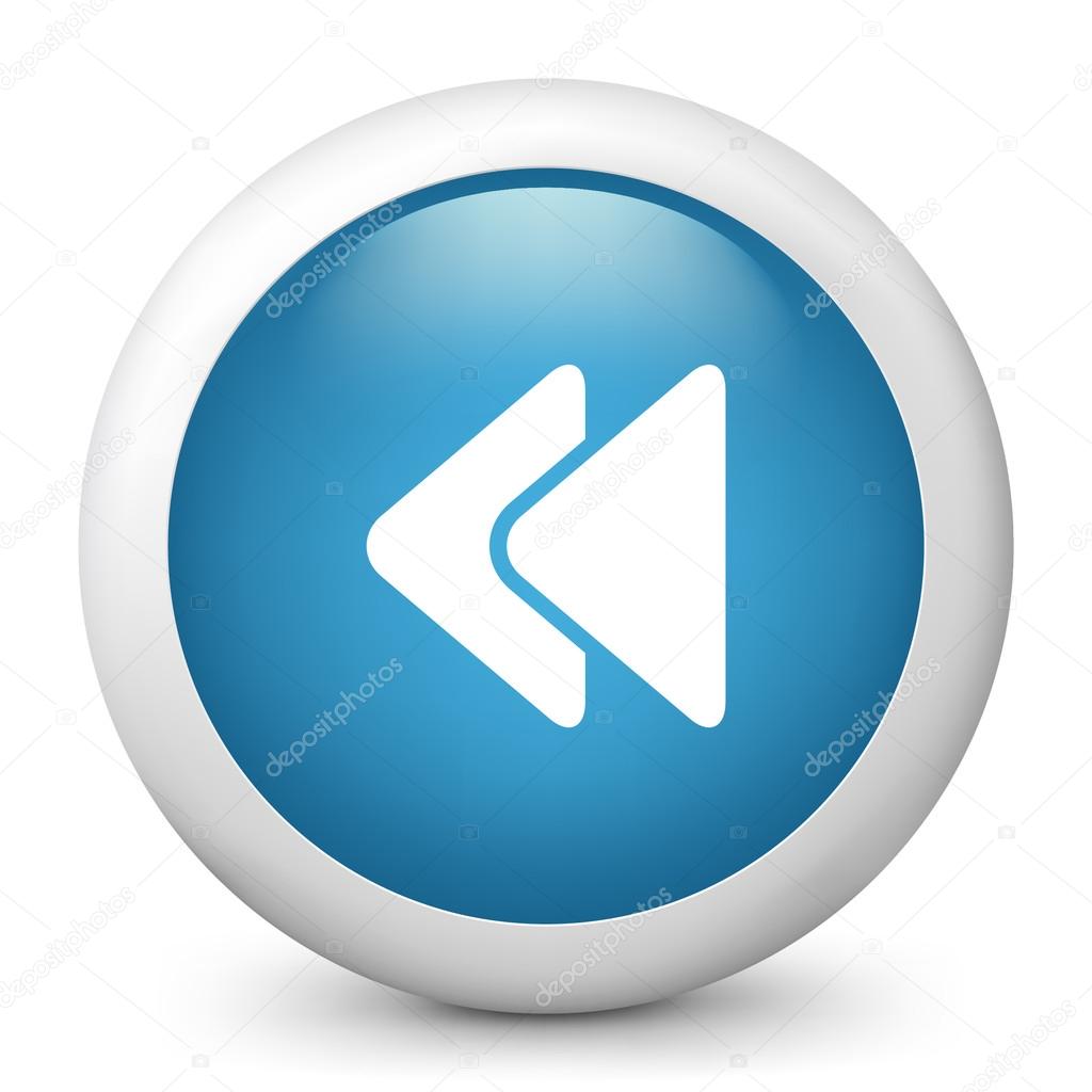 icon depicting a next button of a video player