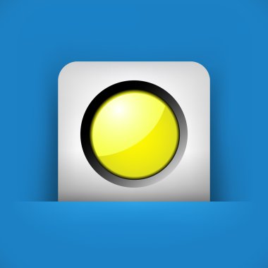 tek vektör simge gösteren resim.