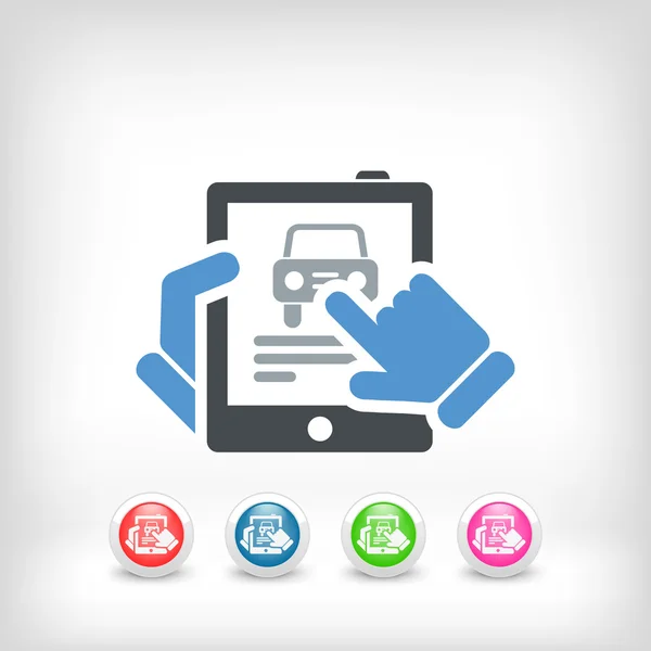 tablet araba web sitesi