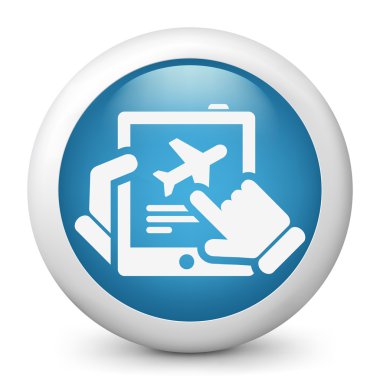 uçak tablet rezervasyon