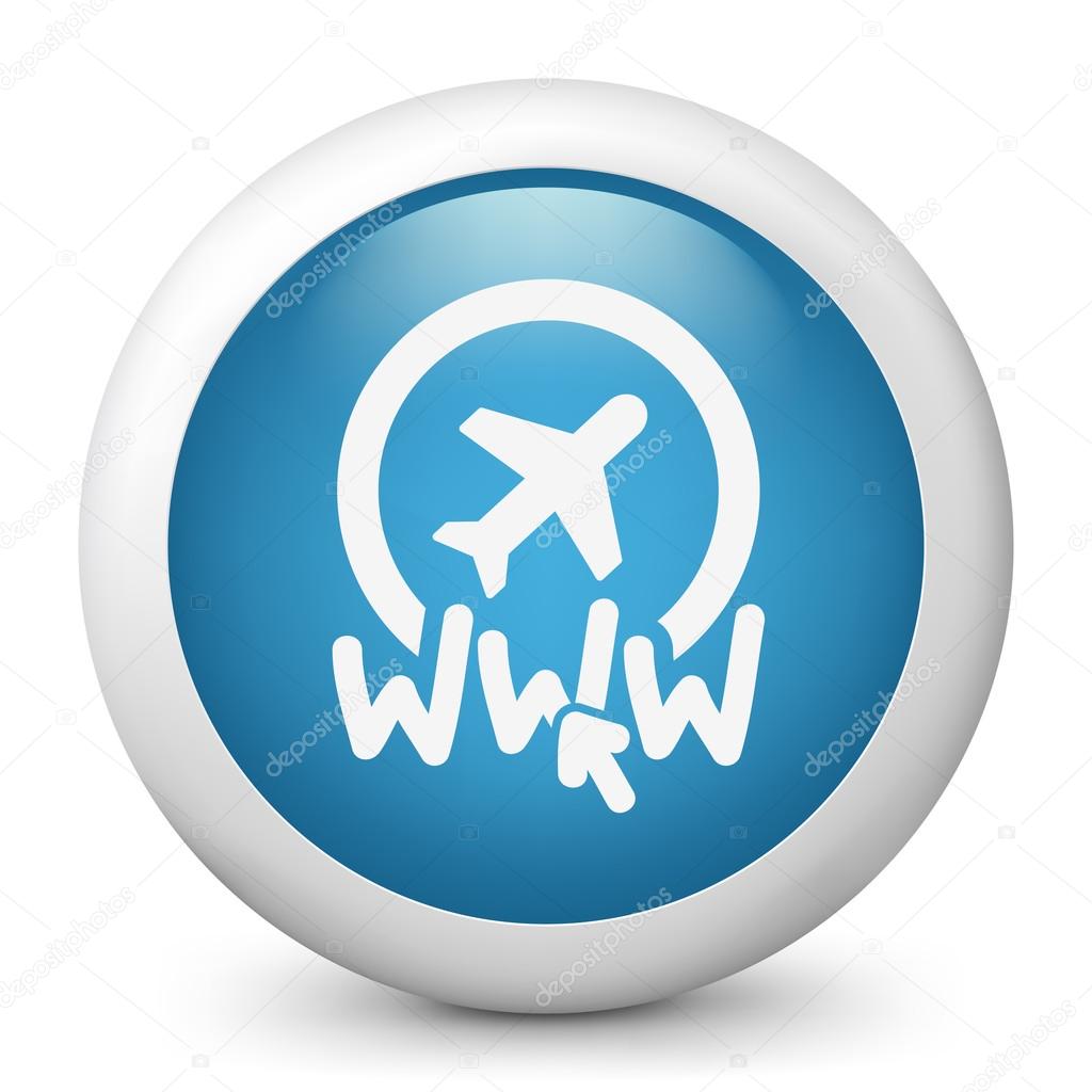 Website Travel Agency Icon Stock Vector 25373845 Website Travel Agency Icon Stock Vector 25373845