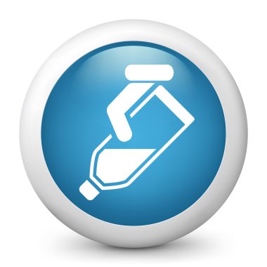 sıvı şişe dökün