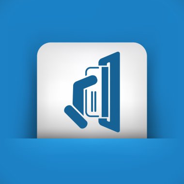 Kredi kartı simgesi