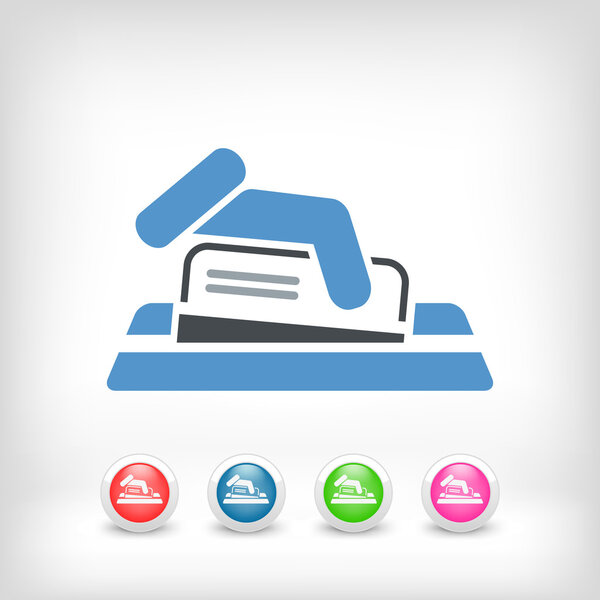 значок кредитной карты