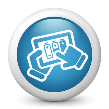 Pil seviyesi tablet