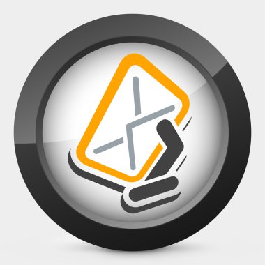 posta holding simgesi