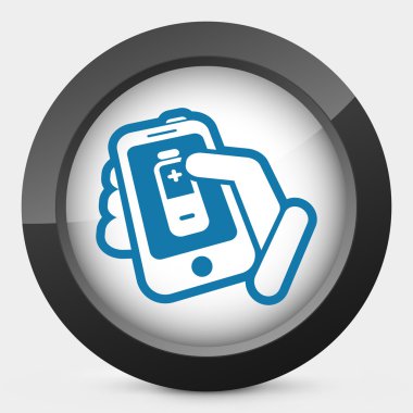 telefon pil düzeyi