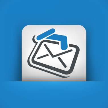 posta holding simgesi