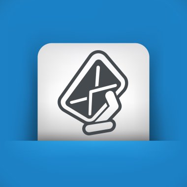 posta holding simgesi