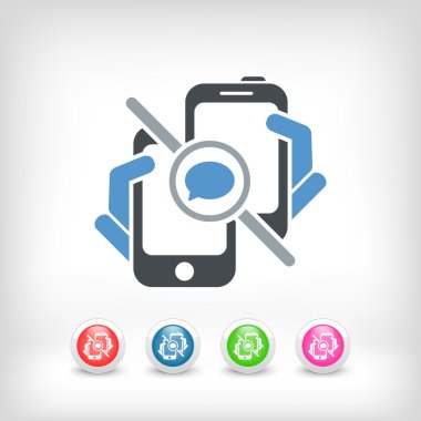 Mobil sohbet kavramı