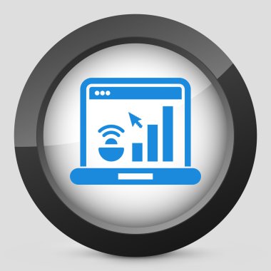 bilgisayar bağlantı simgesi