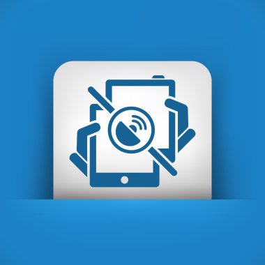 mobil bağlantı simgesi