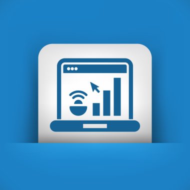 bilgisayar bağlantı simgesi