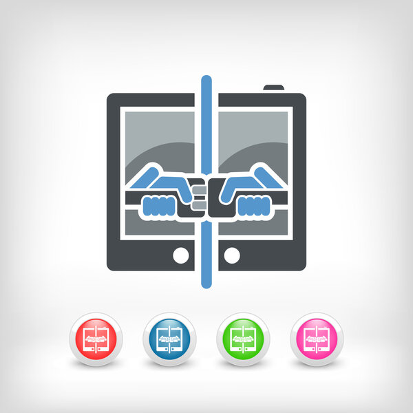 Концепция подключения устройств
