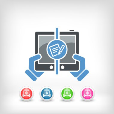 Not defteri web iletişim