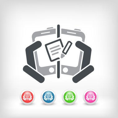 Not defteri web iletişim