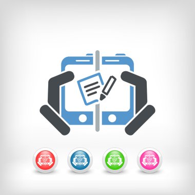 Not defteri web iletişim