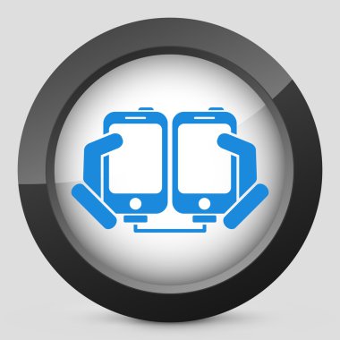 smartphone dosya paylaşımı