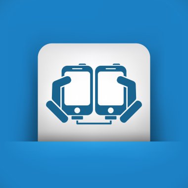 smartphone dosya paylaşımı