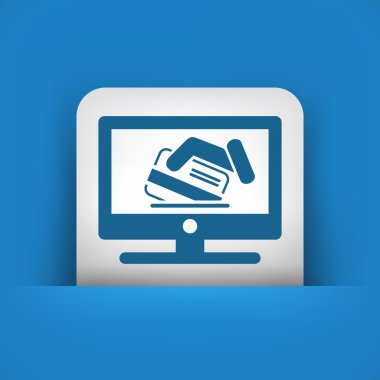 pay tv simgesi
