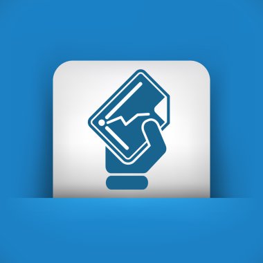 Infographic belge kavramı