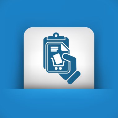 Web alışveriş
