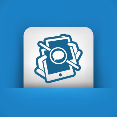 Mobil sohbet kavramı