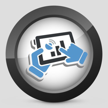 aygıt düzeyi simgesi