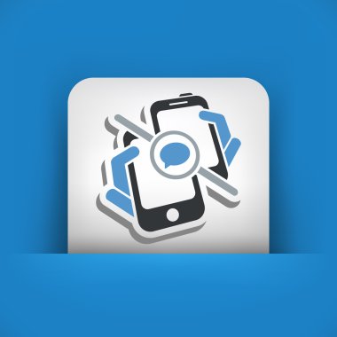 Mobil sohbet kavramı